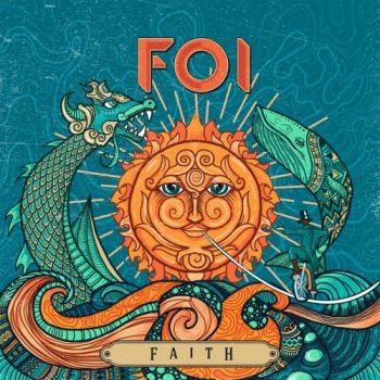 Foi - Faith (2017) Album Info