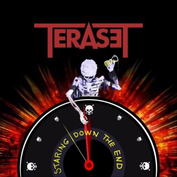 Teraset - Staring Down The End (2017) Album Info