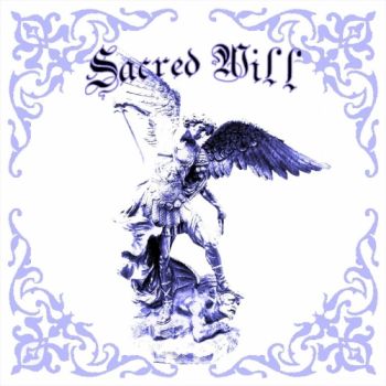 Sacred Will - Sacred Will (2017) Album Info