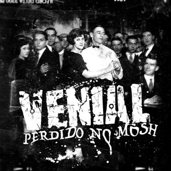 Venial - Perdido No Mosh (2017)