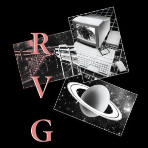 RVG  A Quality Of Mercy (2017)