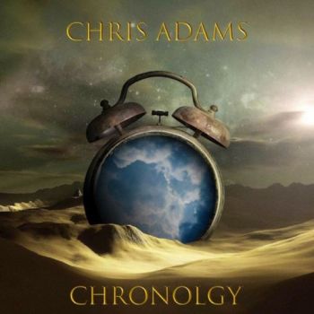 Chris Adams - Chronology (2017) Album Info