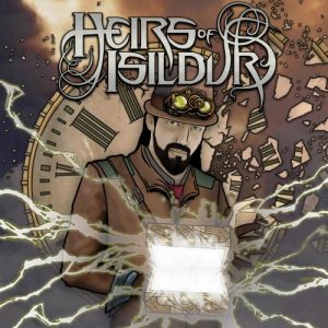 Heirs of Isildur  The Crossroads Conundrum (2017) Album Info