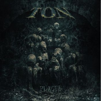 TON - Plague (2017) Album Info