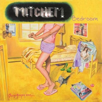Mitchem - Bedroom (2017) Album Info