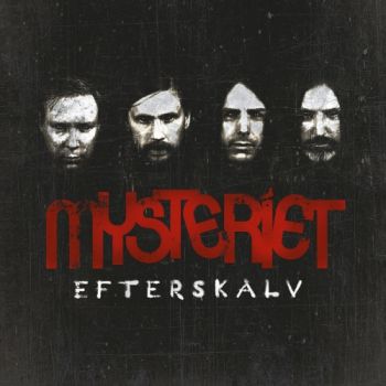Mysteriet - Efterskalv (2017) Album Info