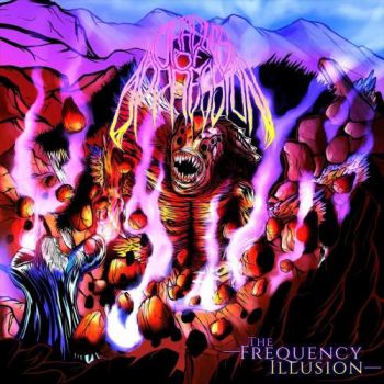 Oracles Of Oppression - The Frequency Illusion (2017) Album Info