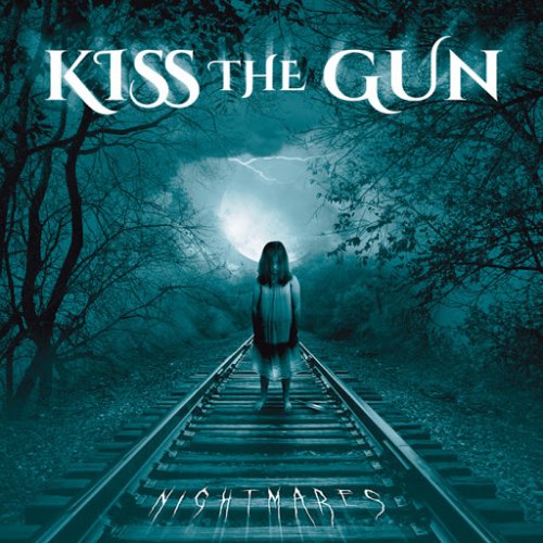 Kiss the Gun - Nightmares (2017) Album Info