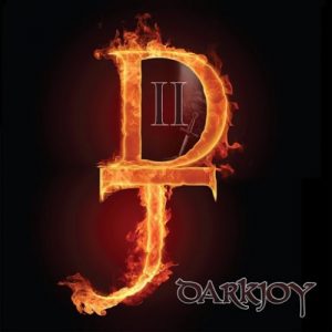 DarkJoy  DarkJoy II (2017) Album Info