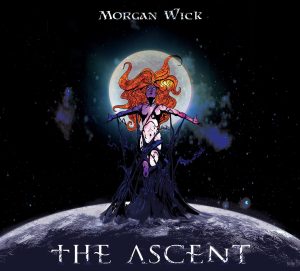 Morgan Wick  The Ascent (2017) Album Info