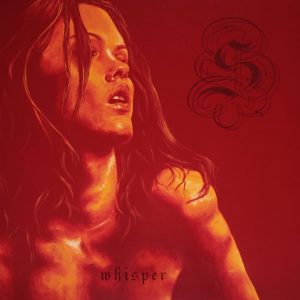 Salvenauta  Whisper (2017) Album Info