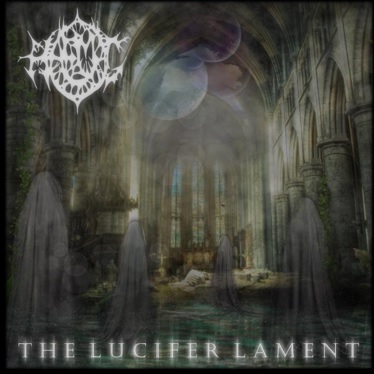 Haemic - The Lucifer Lament (2017) Album Info