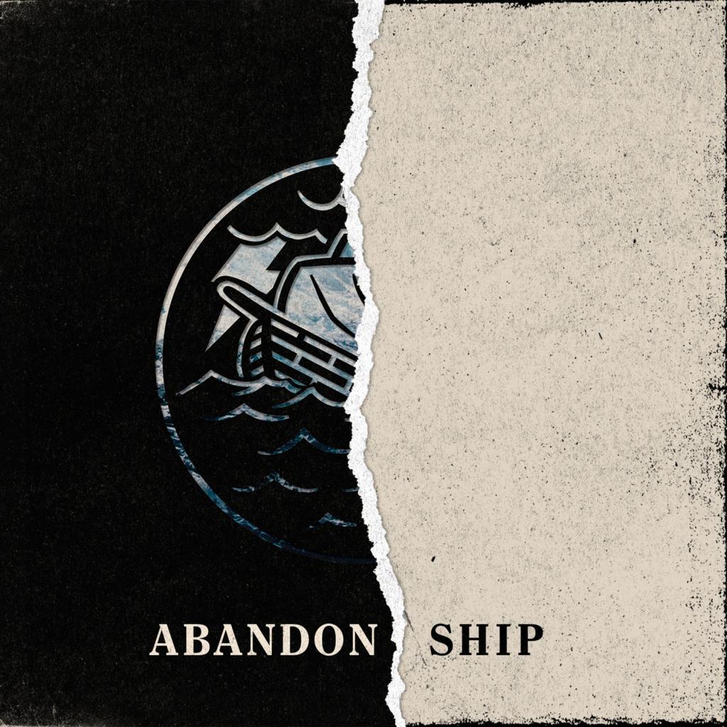 We Set Signals - Abandon Ship (2018)