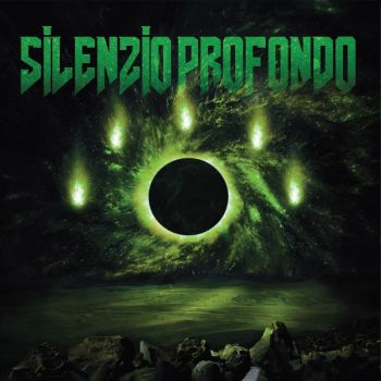 Silenzio Profondo - Silenzio Profondo (2017) Album Info