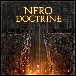 Nero Doctrine - II - Interitus (2017) Album Info