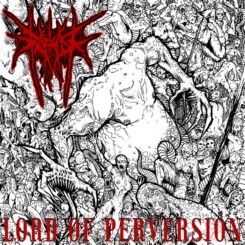 Rapture - Lord of Perversion (2017) Album Info