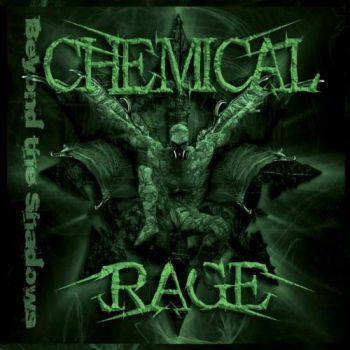Chemical Rage - Beyond the Shadows (2017) Album Info
