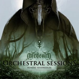 Caedeous  Orchestral Sessions: Domini Tenebrarum (2017) Album Info