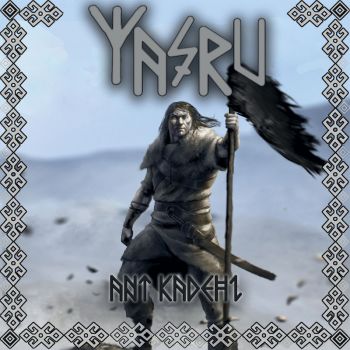 Yasru - Ant Kadehi (2017) Album Info