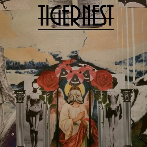 Tiger Nest - Tiger Nest (2017)
