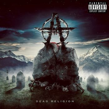 Align The Tide - Dead Religion (2017) Album Info