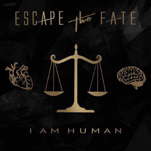 Escape the Fate - Do You Love Me (New Track) (2017)