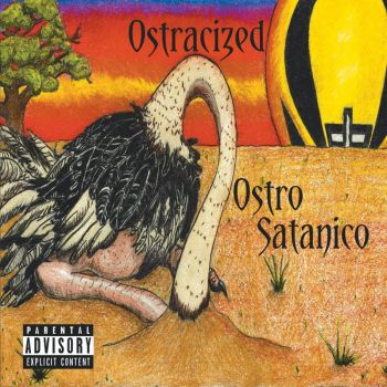 Ostracized - Ostro Satanico (2017)