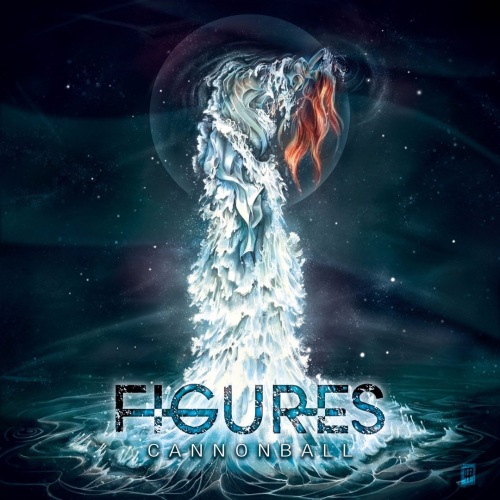 Figures - Cannonball (Single) (2017)