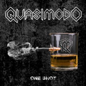Quasimodo  One Shot (2017) Album Info