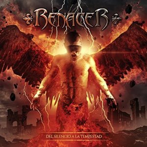 Renacer  Del Silencio a la Tempestad (2017) Album Info