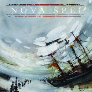 Nova Spei  Nova Spei (2017) Album Info