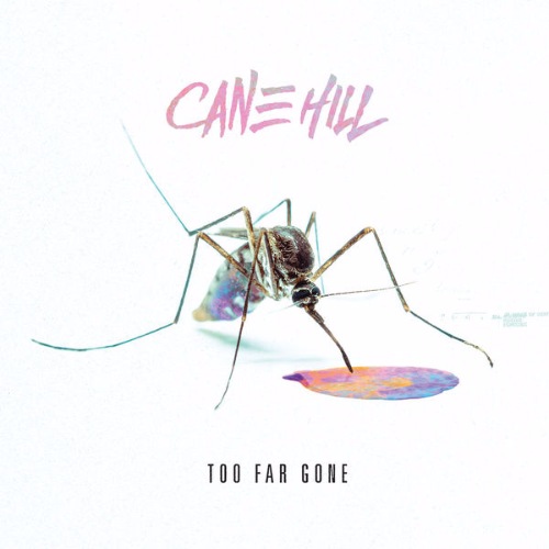 Cane Hill - Lord of Flies (Single) (2017)