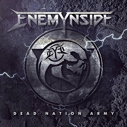 Enemynside - Dead Nation Army (2018) Album Info