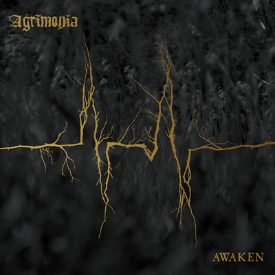 Agrimonia - Awaken (2018)