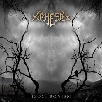 Aphesis - Isochronism (2017) Album Info