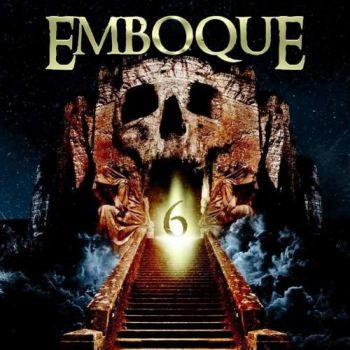 Emboque - 6 (2017) Album Info