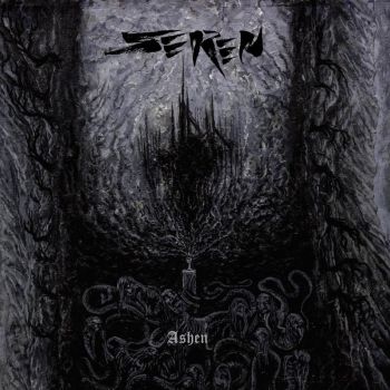 Seren - Ashen (2017) Album Info
