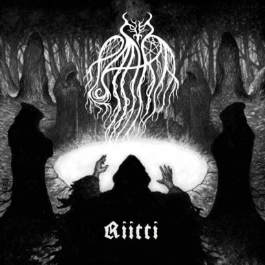 Paara - Riitti (2018) Album Info