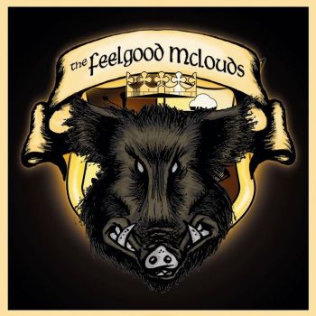 The Feelgood McLouds - The Feelgood McLouds (2017) Album Info
