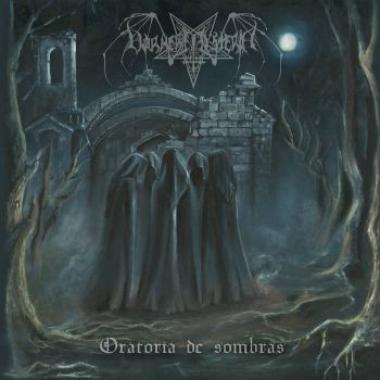 Darker Mysteria - Oratoria De Sombras (2017)