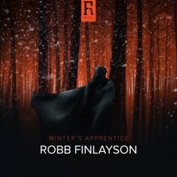 Robb Finlayson - Winter's Apprentice (2017)