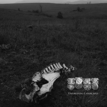 Idre - Unforgiving Landscapes (2017) Album Info