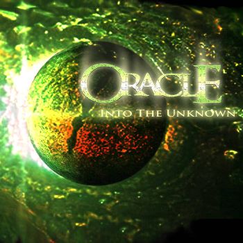 Oracle - Into The Unknown (2017)