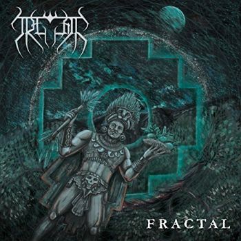 Tremor - Fractal (2017) Album Info