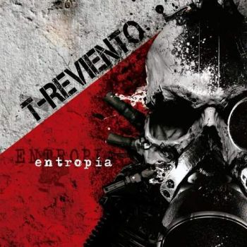 T-Reviento - Entropia (2017) Album Info