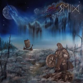 Seid - Darkness Shall Fall (2017) Album Info