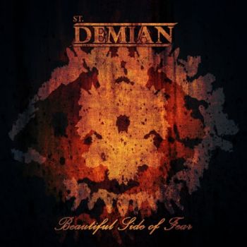 St. Demian - Beautiful Side Of Fear (2017) Album Info