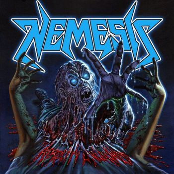 Nemesis - Atrocity Unleashed (2017) Album Info