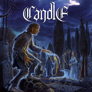 Candle - The Keeper's Curse (2018)