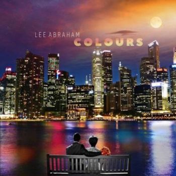 Lee Abraham - Colours (2017) Album Info